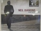STILL SEALED NEIL DIAMOND HOME BEFORE DARK 2008 US 2LP RICK RUBIN BOB DYLAN