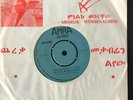 ? MENELIK WOSSENACHEW: Mekaberene Liyew / Chereka KILLER AFRO ETHIO VERY RARE NM
