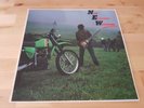 New Electric Warriors UK NWOBHM, Heavy Metal Compliation LP - LOGO 1980