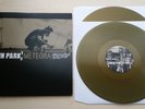 Linkin Park - Meteora Gold Vinyl