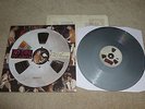 No Use For A Name Rarities: The Covers LP SILVER VINYL NOFX Lagwagon Propagandhi