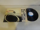 VG Donald Byrd A New Perspective Band Voices LP RARE 1964 BLUE NOTE RVG MONO