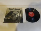 VG++ BEAUTIFUL  Donald Byrd Byrd's Word LP  ORIG. SAVOY 1956 RVG MONO