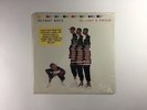 SKINNY BOYS ?Skinny & Proud LP Jive ?1077-1-J US '87 M Sealed, Hype Sticker 16AQ