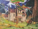 MADDER LAKE Butterfly Farm Vinyl Lp Record Rare 1974 Aus Prog Rock