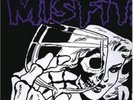 Misfits-Die Die My Darling  VINYL NEW