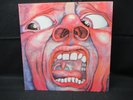 King Crimson In The Court Of The Crimson King Play Test EXC  (Atlantic 19155)