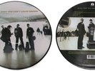 U2 All That You Can't Leave Behind Picture Disc - LTD - MINT +FREE U2 PICT DISC