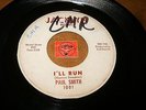 PAUL SMITH - I'LL RUN - AIN'T THAT SOMETHING  - LISTEN / NORTHERN SOUL POPCORN