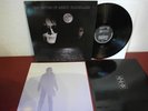 THE SISTERS OF MERCY - FLOODLAND RARE 12 GOTH ROCK LP IN NM CONDITION