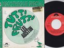 Lee AUSTIN * Tutti Frutti * 1973 FUNK Killer 45 * James BROWN * Listen