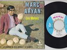 Les MELONS * 6T's Belgian FUZZ MOD FREAKBEAT GARAGE MOD YeYe EP * Hear