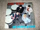 THE WHO MY GENERATION LP BRUNSWICK LAT 8616 MONO UK 1965 VG
