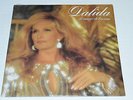 DALIDA Le Visage De L'amour LP 1986 Saisons Canada NEW SEALED Pop Chanson