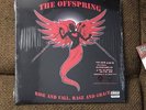 The Offspring Rise and Fall, Rage and Grace Vinyl LP Mxpx Blink-182 Rancid Nofx