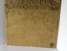 COLOSSEUM Daughter Of Time Vinyl Vertigo Swirl 6360 017 UK Pressing 1971