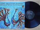 P170 Gerry Mulligan Quartet Reunion with Chet Baker Rare Pacific LP WP - 1241