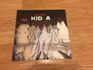 RADIOHEAD   KID A   2 x 12