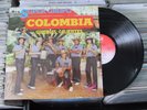 SUPER GRUPO COLOMBIA CUMBIAS CALIENTES MEXICAN LP CUMBIA
