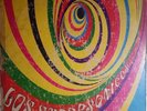 LOS SUPERSONICOS RARE EL SALVADOR BUENAS EPOCAS LATIN GARAGE ROCK BEAT SURF