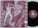 PERFUMED GARDEN II Various Artists PSYCHO 15 LP VG+ uk