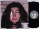 YOKO ONO Fly APPLE 2XLP NM gatefold w/poster