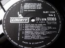 THE CRICKETS Something Old... 1964 UK LIBERTY 1st *STEREO* - NEAR MINT