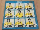 Decca Promo - Hard Up Heroes - VG Condition Vinyl - LP Record - David Bowie