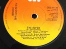 BRUCE SPRINGSTEEN - THE RIVER - IRISH PRESSED