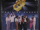 SOUTHROAD CONNECTION: Positive Energy LP (punch hole, shrink) Soul