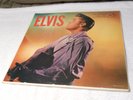 ELVIS  (  SELF TITLED  )  OG RCA LPM-1382