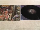 Iron Maiden - Somewhere In Time Original 1986 US Pressing Capitol SJ-12524