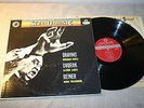 FRITZ REINER / Brahms Hungarian Dances / London ffss WB BB CS 6198, 1E/3E: NM-