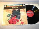 RICCI - Gamba/LSO: Carmen Fantasie - London CS 6165 ffss 2E/2E BB WB -- NM- LP