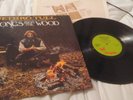 JETHRO TULL Songs From The Wood 1st UK PRESS +Inner Superb Near Mint/NM