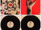 Blood Sugar Sex Magik [LP] [PA] by Red Hot Chili Peppers 2xLP Import Pearl Jam