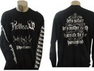 Hellsaw - Phantasm LS