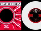RATED X White Stripes JACK WHITE Third Man Record Vault / RARE  7