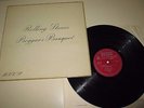 ROLLING STONES - BEGGARS BANQUET - DECCA UK 1968 ORIGINAL MONO
