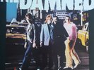 The Damned Machine Gun Etiquette