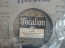 78 rpm Vocalion 10
