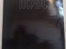 AC/DC Back In Black Viny Album 1980 Atlantic K50735 Excellent Condition.