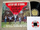 MUSIC EXPLOSION - Little Bit O Soul - Stereo LP + Bonus