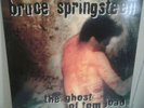 BRUCE SPRINGSTEEN -  THE GHOST OF TOM JOAD VINYL LP