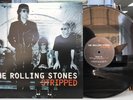 ROLLING STONES Stripped VIRGIN 2xLP NM- UK IMPORT VPI CLEANED