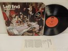 LEFT END Spoiled Rotten NM CLEAN  PROMO LP Polydor PD 6022 (1974) RL STERLING
