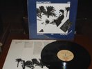 LP FRANCO BATTIATO La voce del padrone (Emi 81) 1st ps Italian synth pop inn VG+