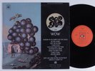 MOBY GRAPE Wow CBS LP uk
