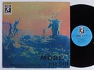 PINK FLOYD More OST EMI/COLUMBIA LP VG++ germany