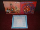 TEN YEARS AFTER Ssssh LP 1969 DERAM 1st Press  SUPERB  10-69 DATE CODE
